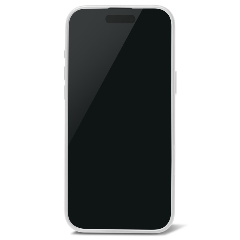 Tech Accessories - Aluminum Silver Case for iPhone 16 Pro Max 3