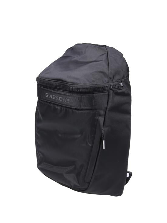 BACK BAG - 2