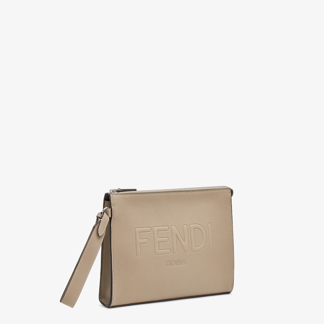 Fendi Roma Clutch - 2