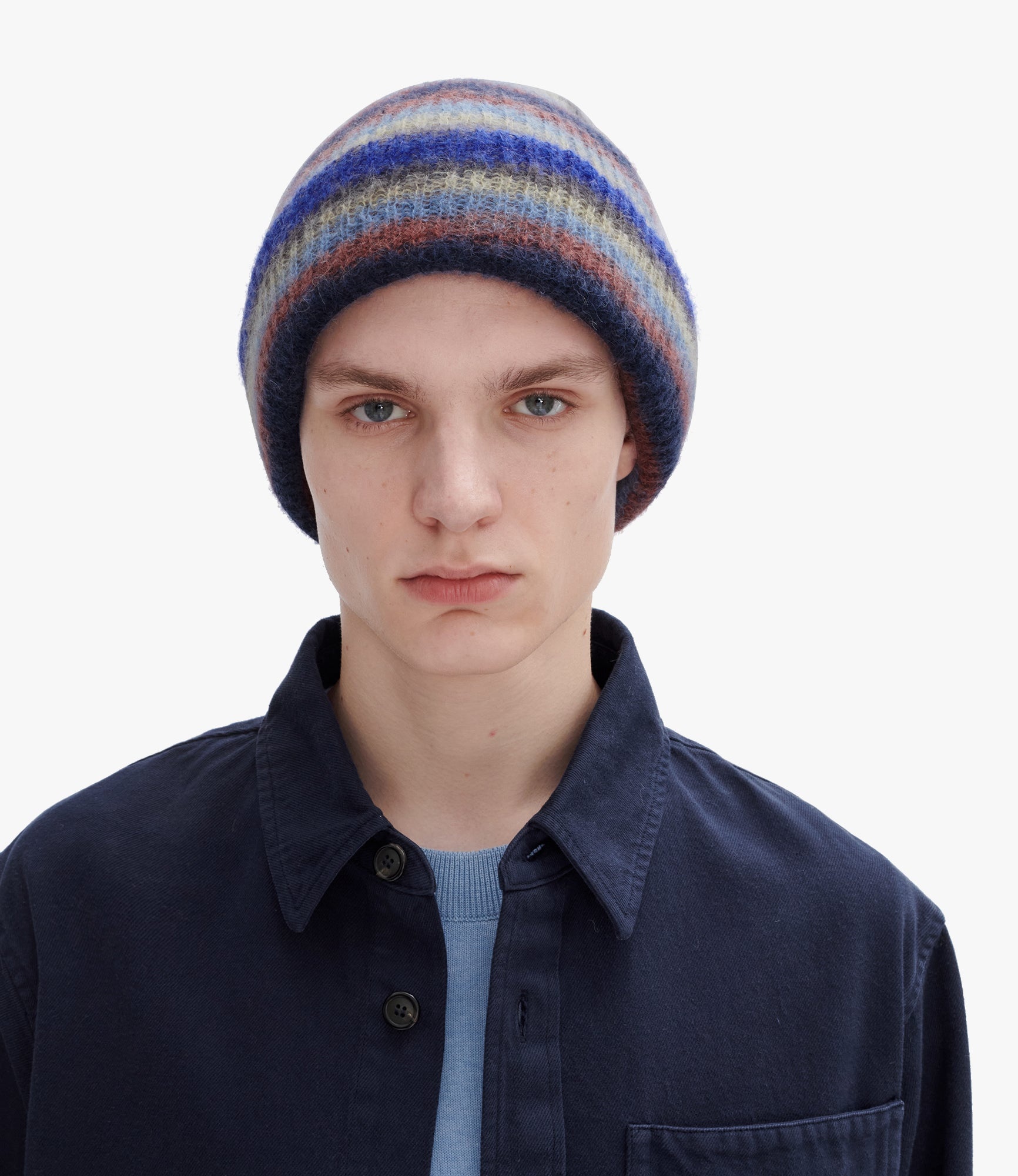 FUNKY BEANIE - 2