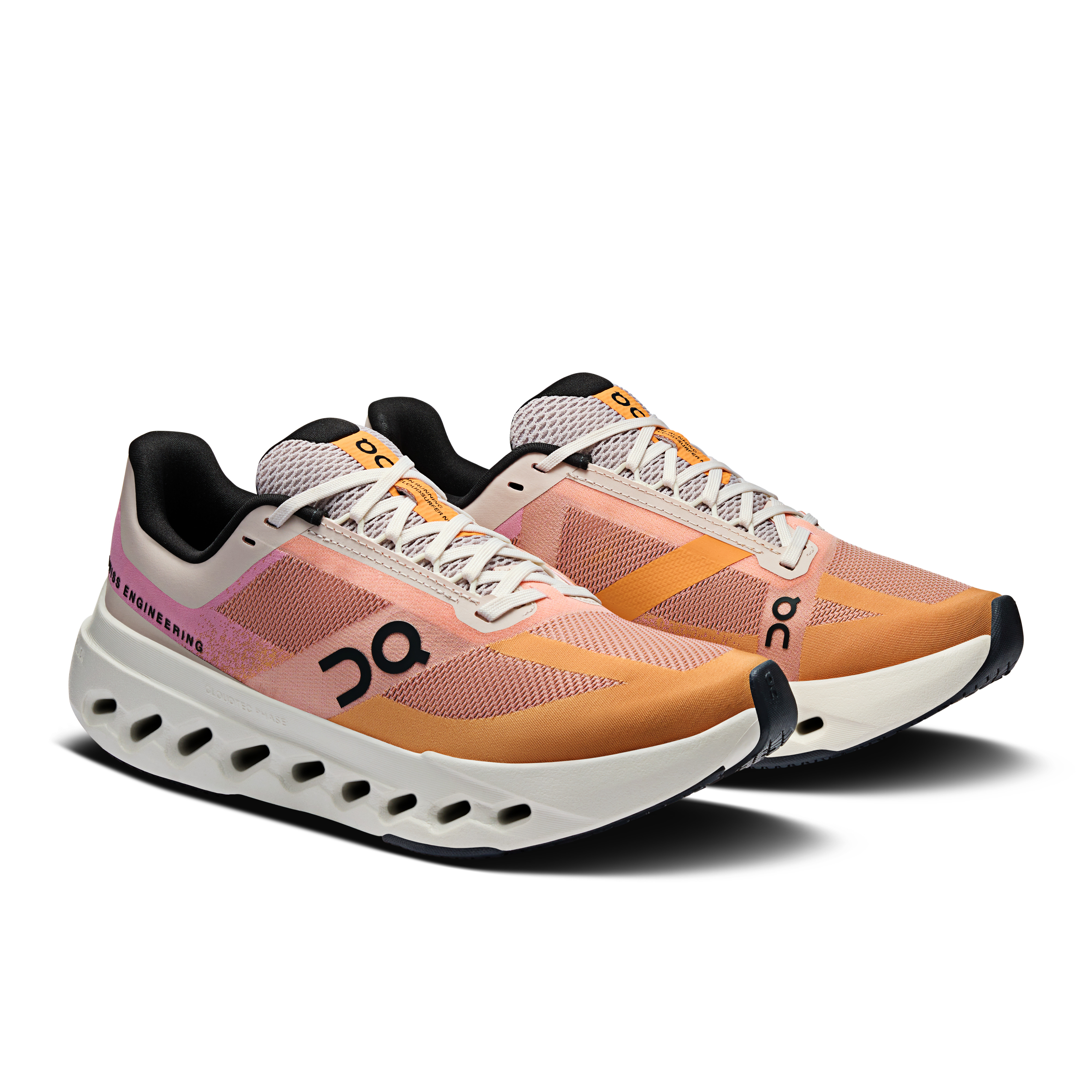 Cloudsurfer Next - 6