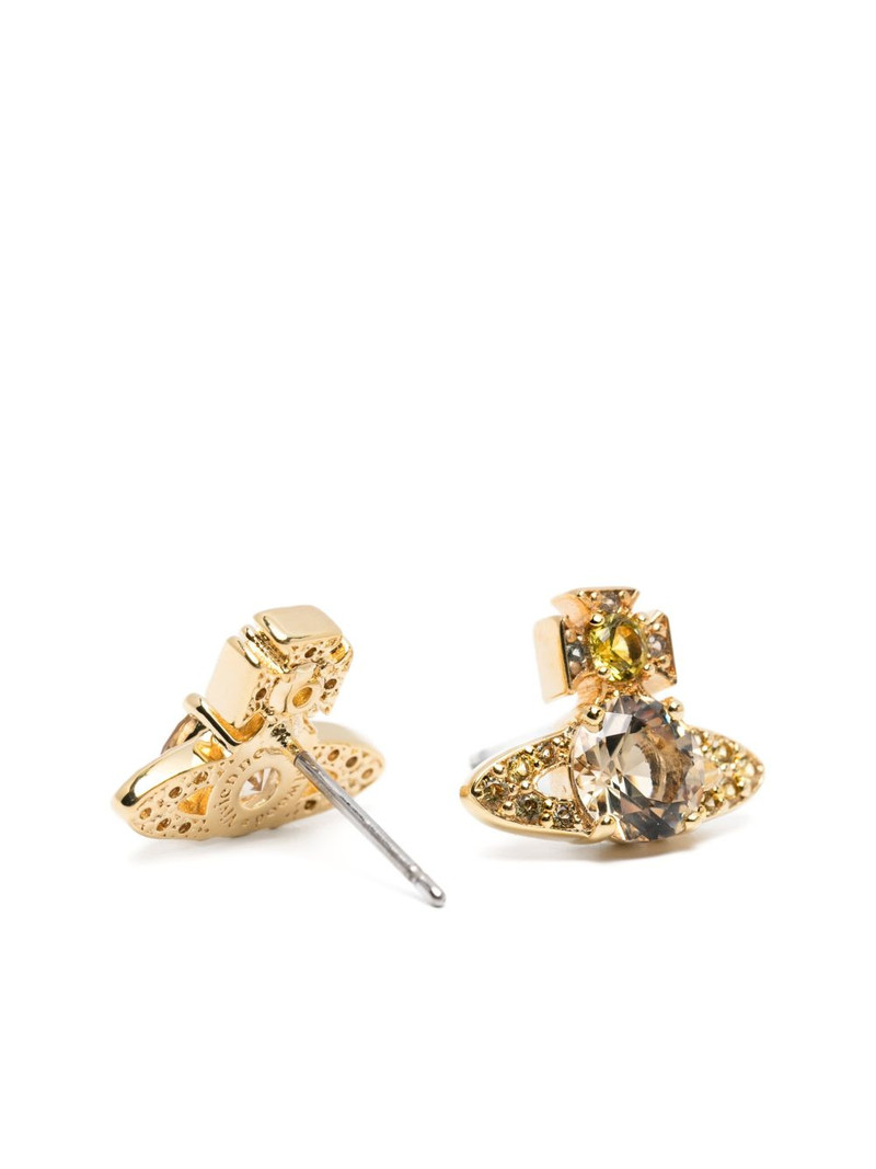 Ismene earrings 3