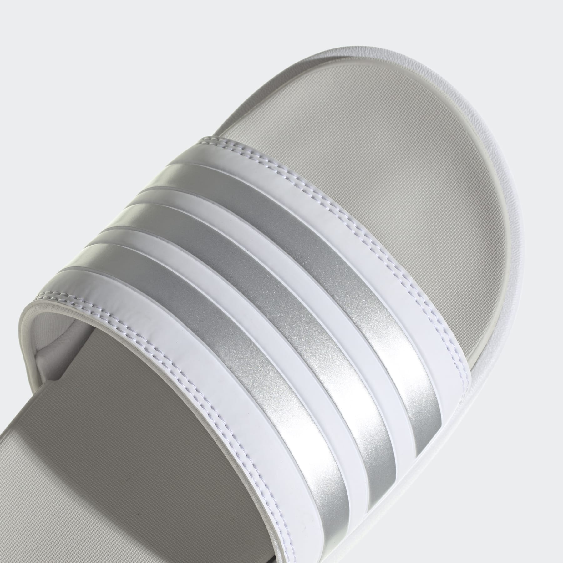 Adilette Platform Slides - 9