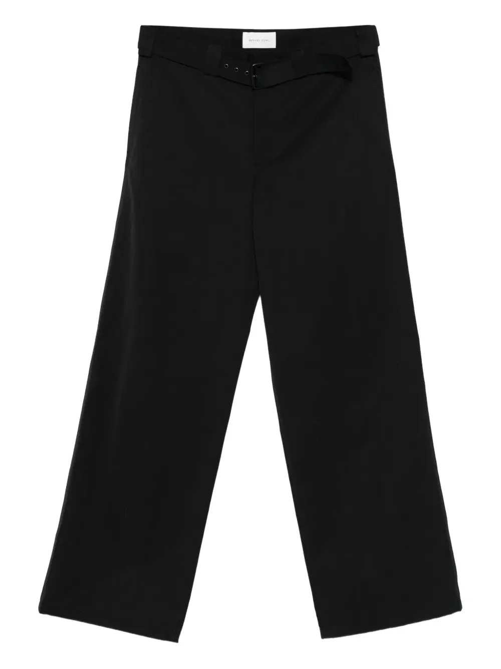 Ottoman Belt Trouser - 1