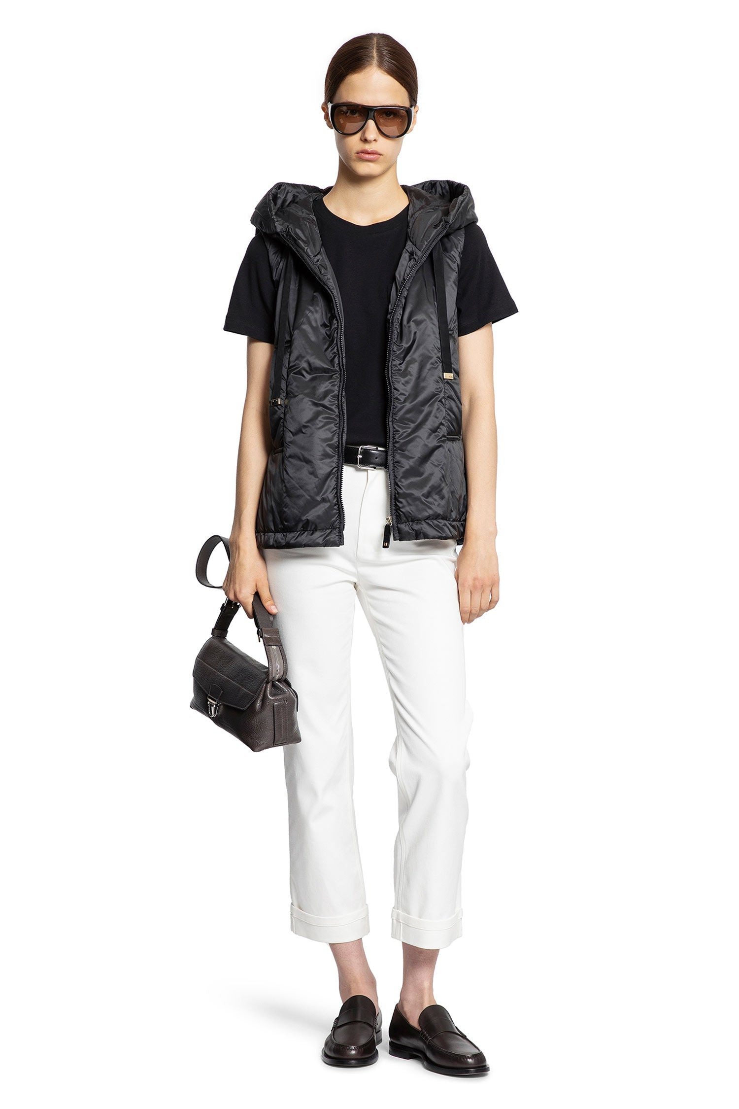 Water-Repellent-Gilet - 4