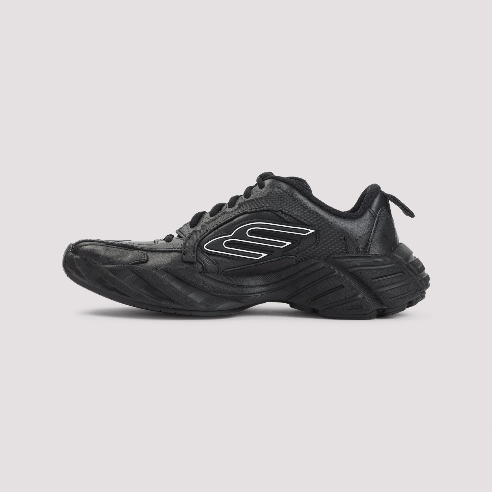 Balenciaga Monday Sneakers Women - 2