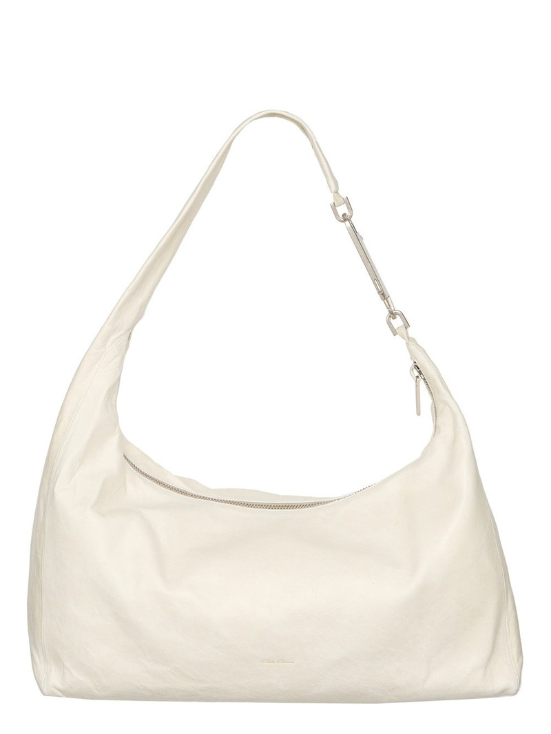 Off-White Concordians Cropped Gemini Bag 1