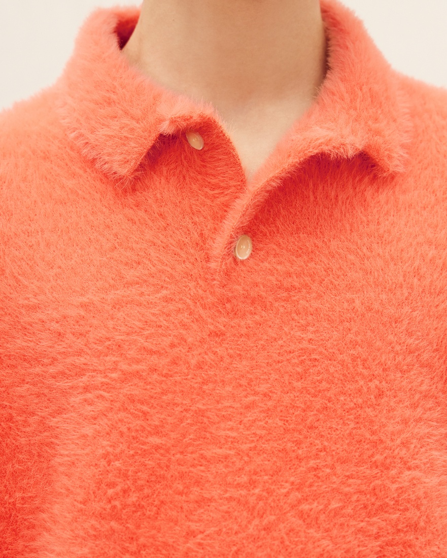 Le polo Neve - 6