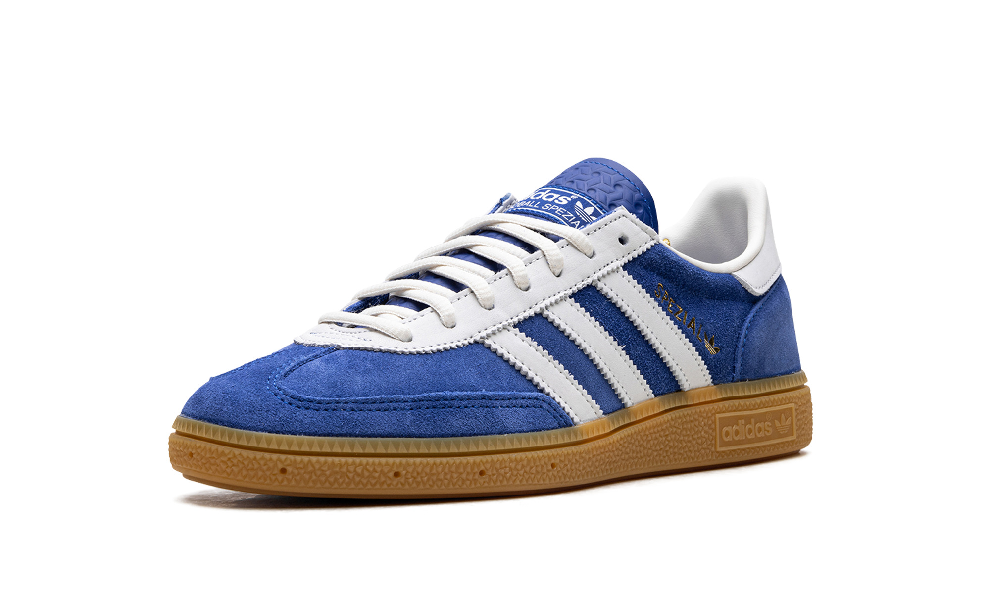 Handball Spezial "75th Anniversary Pack Collegiate Royal" - 4