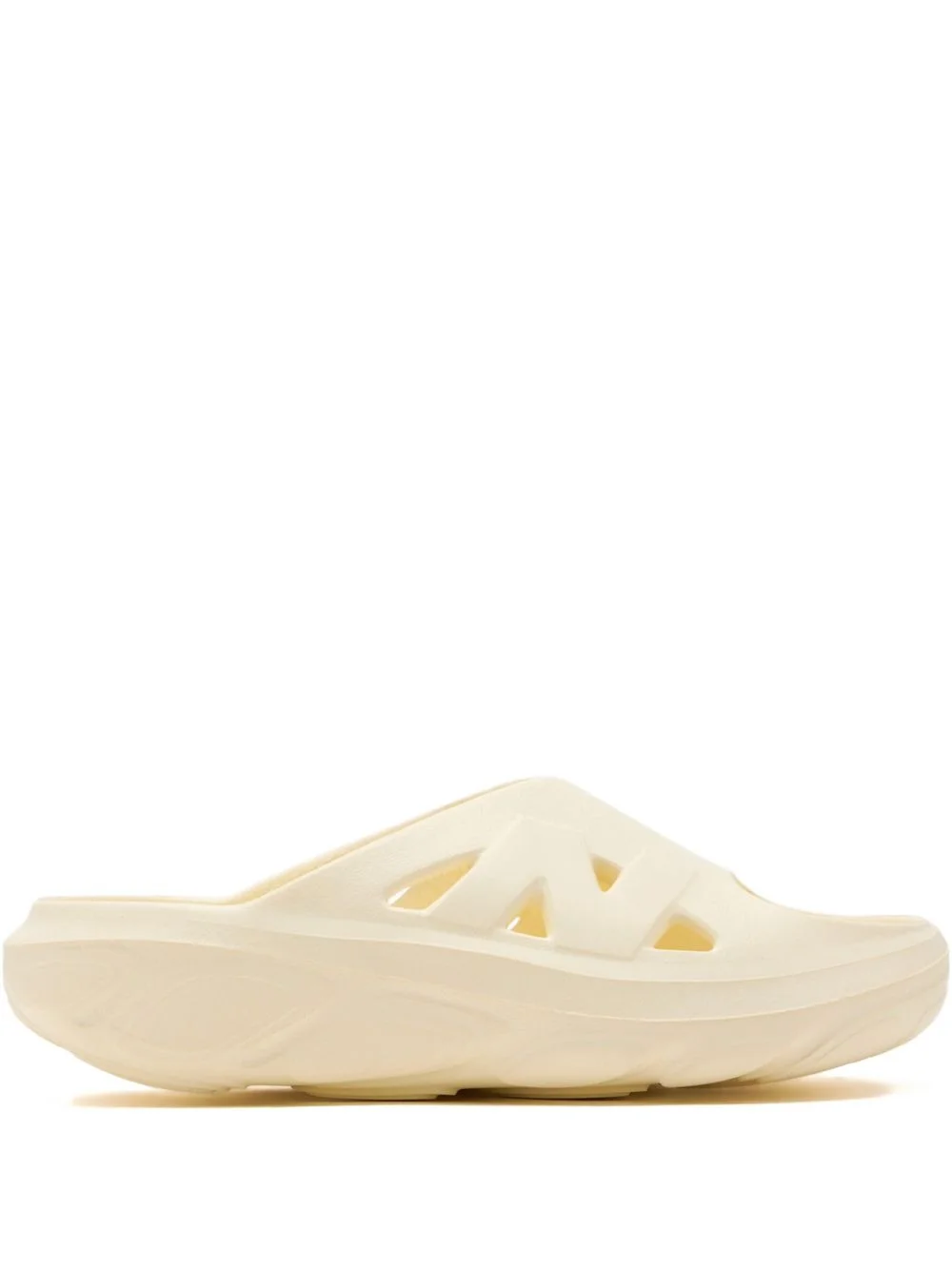 cut-out platform slides - 1