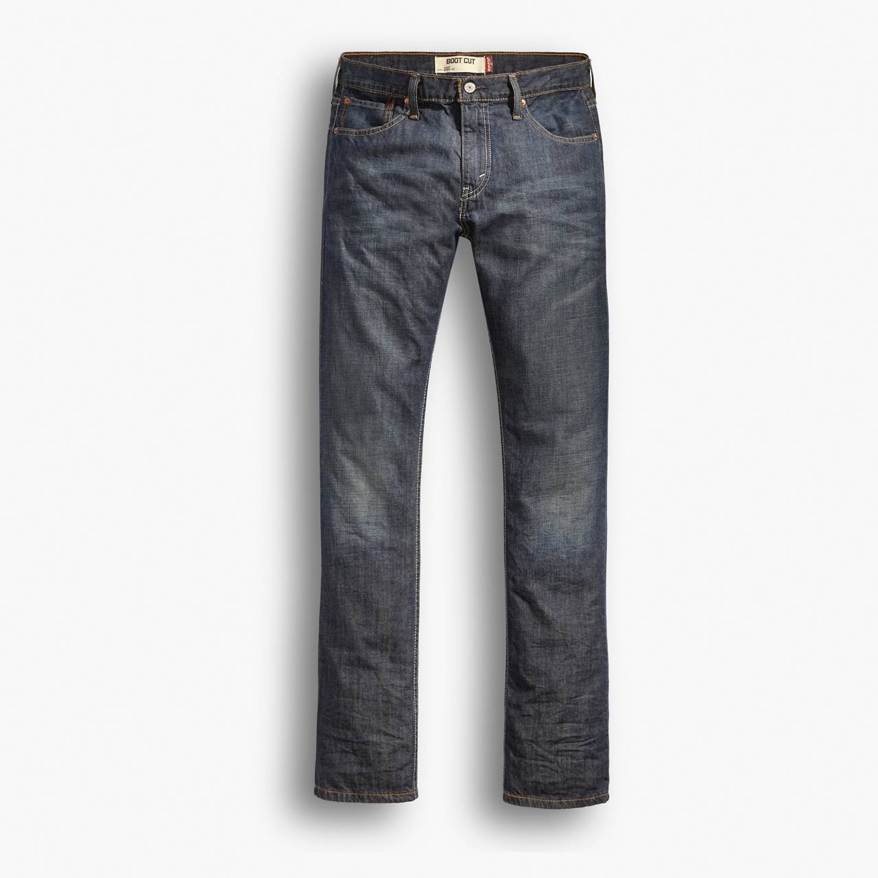 527™ SLIM BOOTCUT MEN'S JEANS - 4