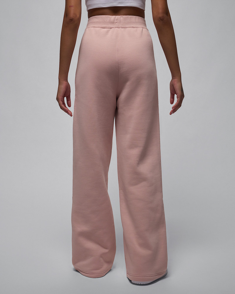 Jordan Jordan Flight Fleece Women's Open-Hem Pants outlook