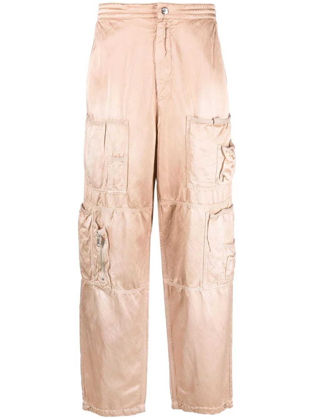 P-Vulkos cargo trousers - 1