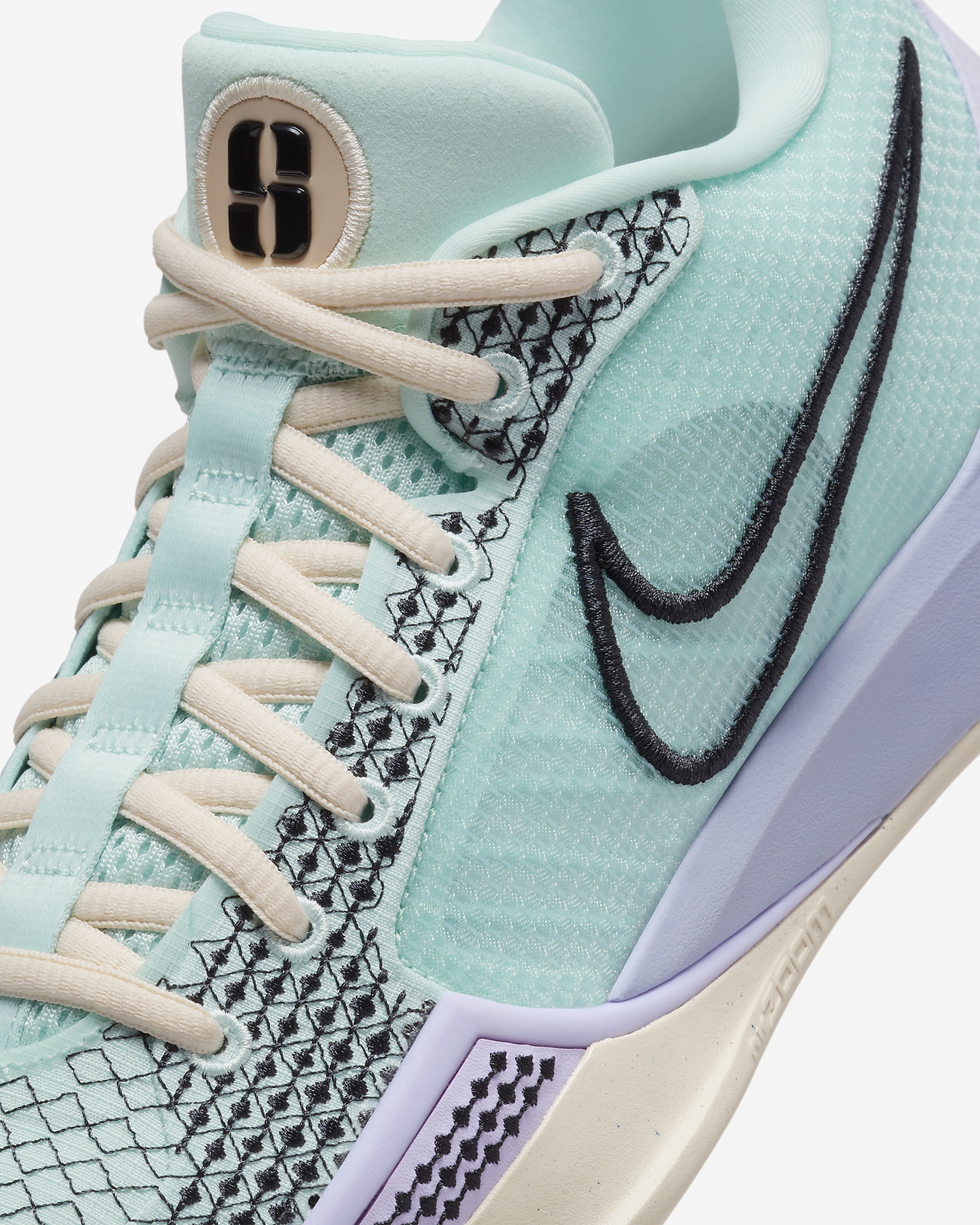 Nike Sabrina 1 