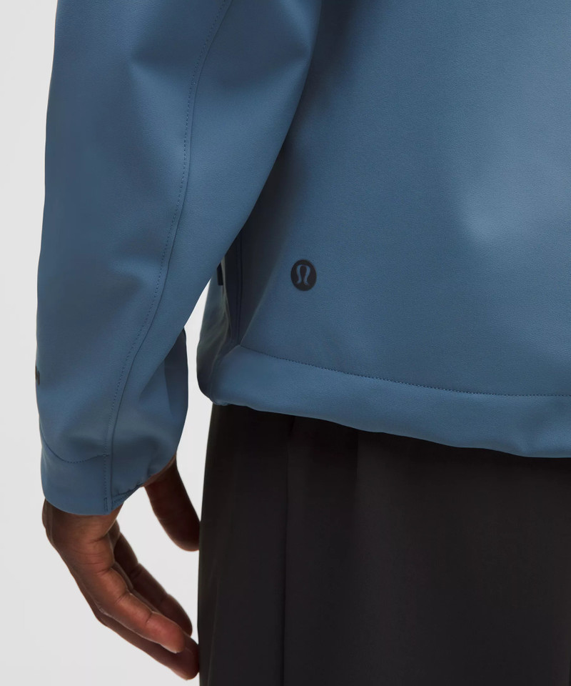 Men's Cross Chill City-to-Trail Jacket 11