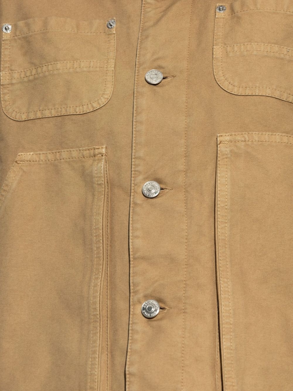 cotton jacket - 5