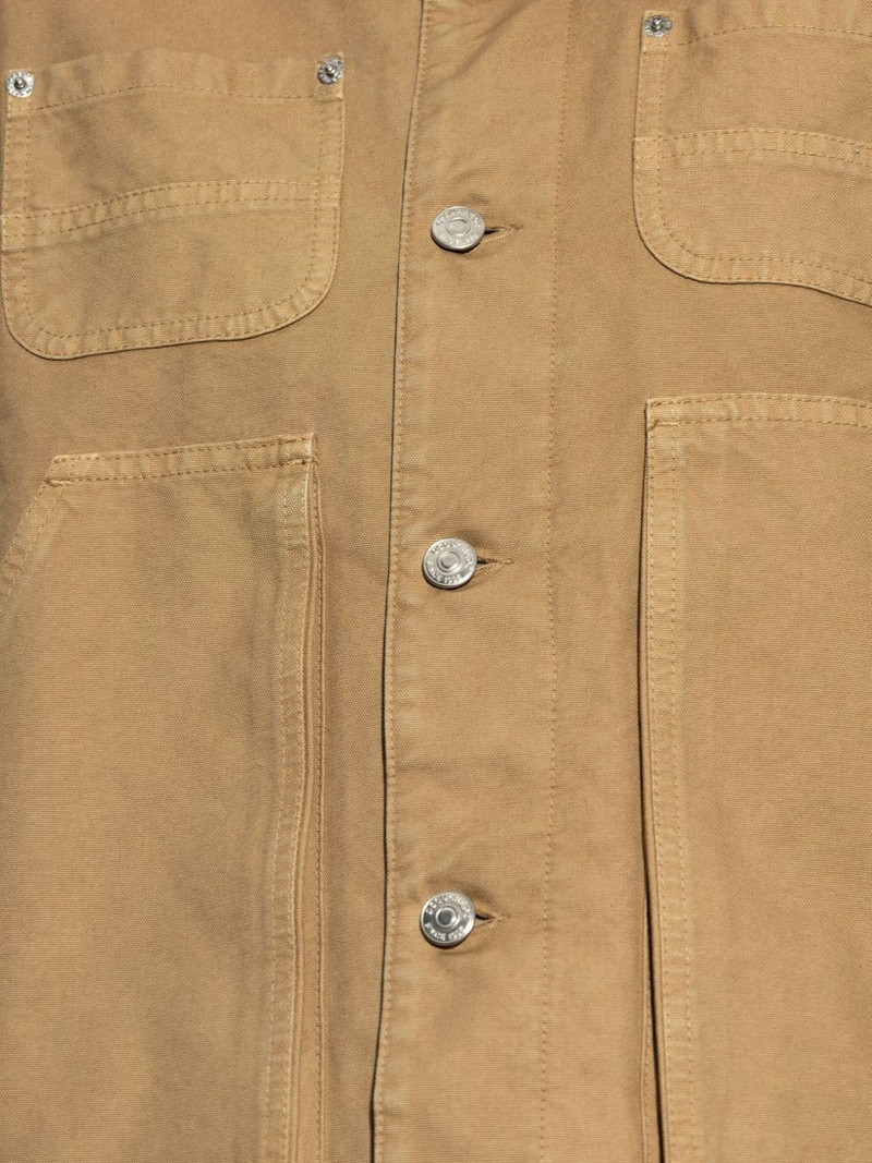 cotton jacket 5