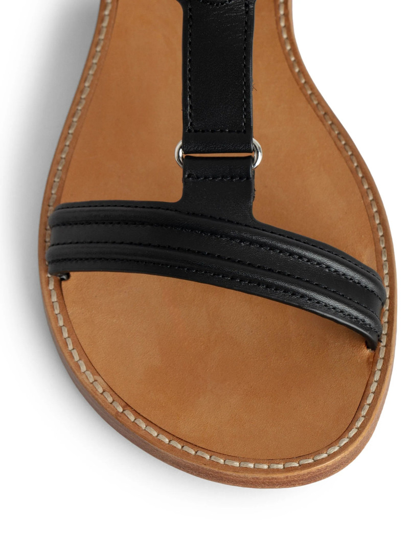 Caprese Sandals 4