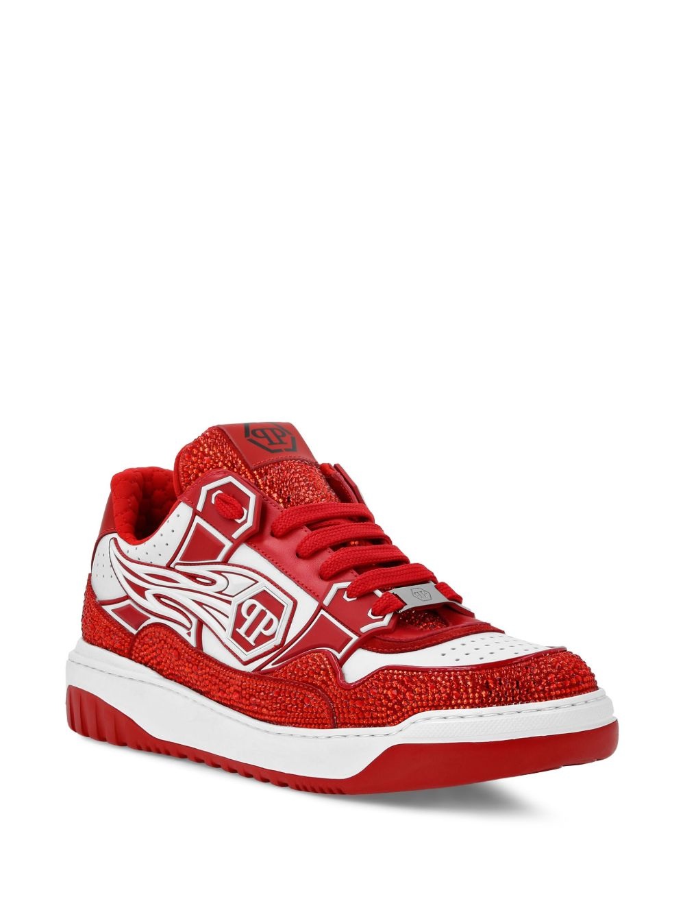Moon Walker low-top sneakers - 2
