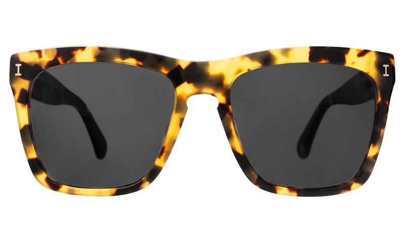 Los Feliz Sunglasses 1
