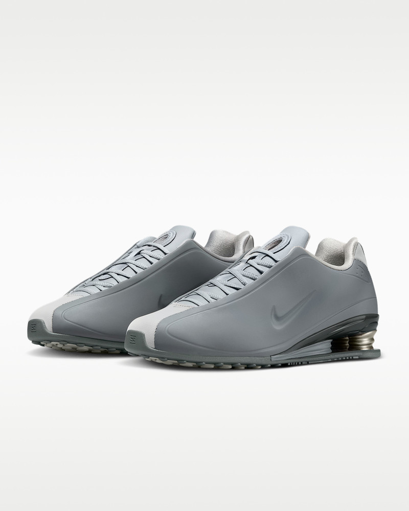 Nike Shox Z Women's Shoes 5