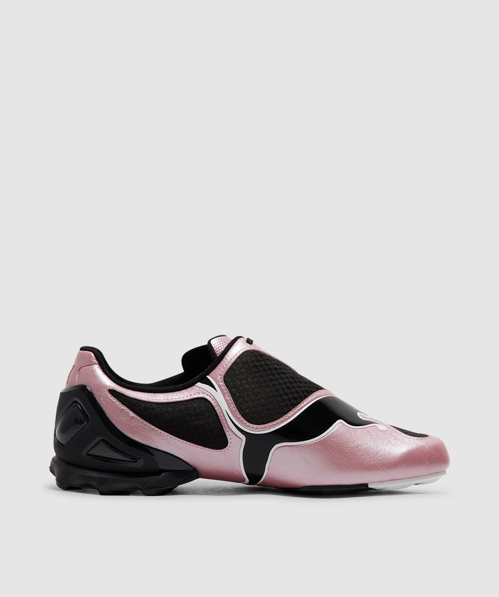 V-S1 metallic sneaker - 3