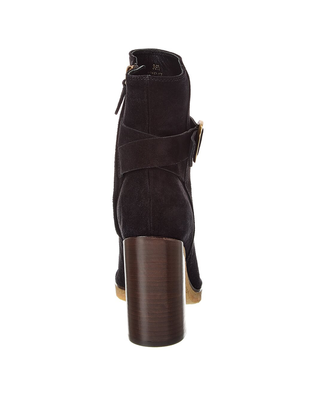 TOD's Haircalf Bootie - 3