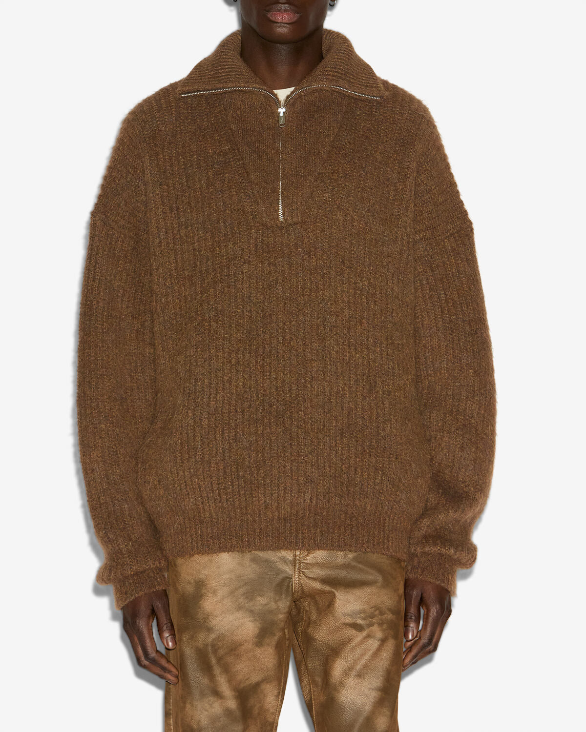 DINAN SWEATER - 4
