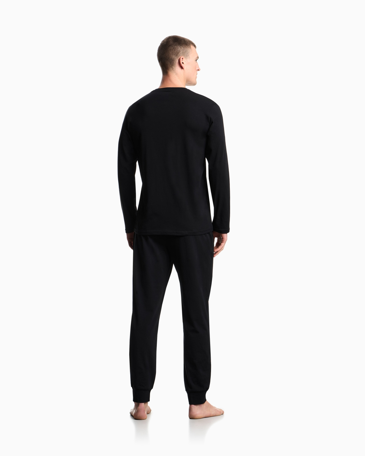 ENDURANCE JERSEY PYJAMAS - 3
