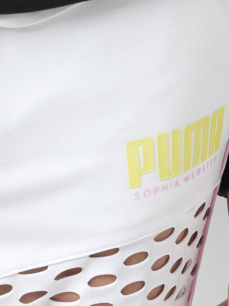 Sophia 웹스터 x PUMA 스웨터 5