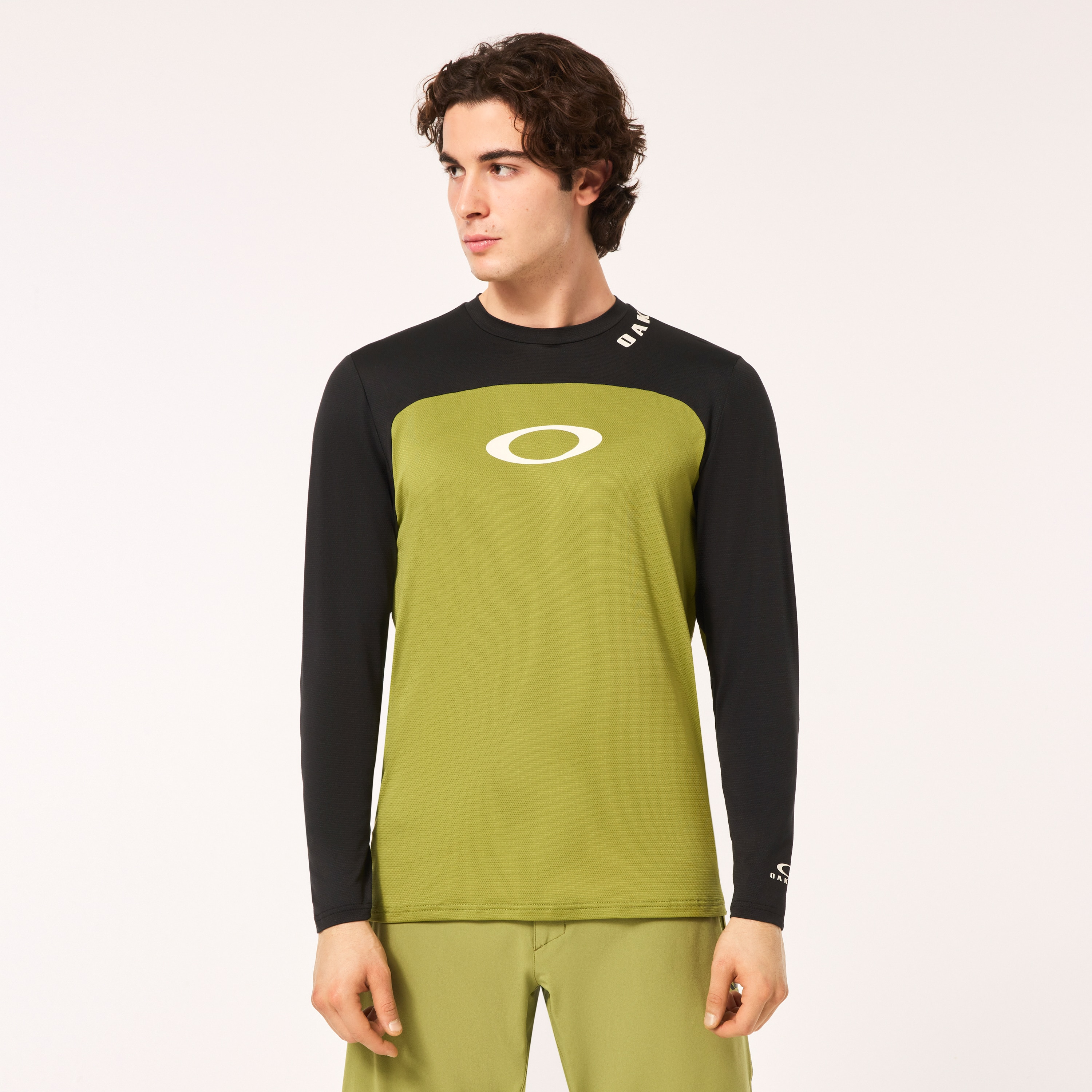 Free Ride Rc LS Jersey - 3