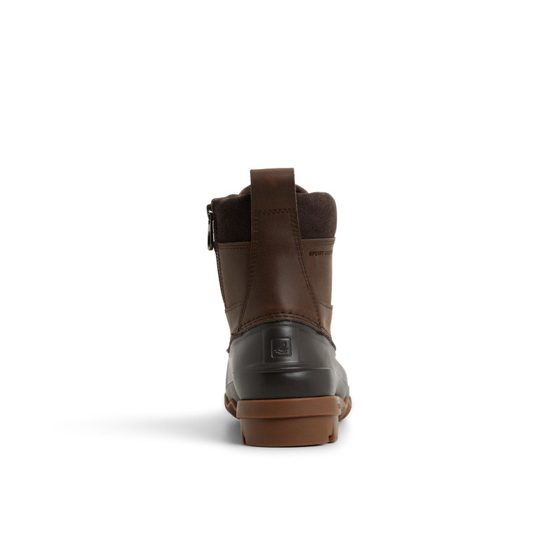 Nortfolk Duck Boot 4