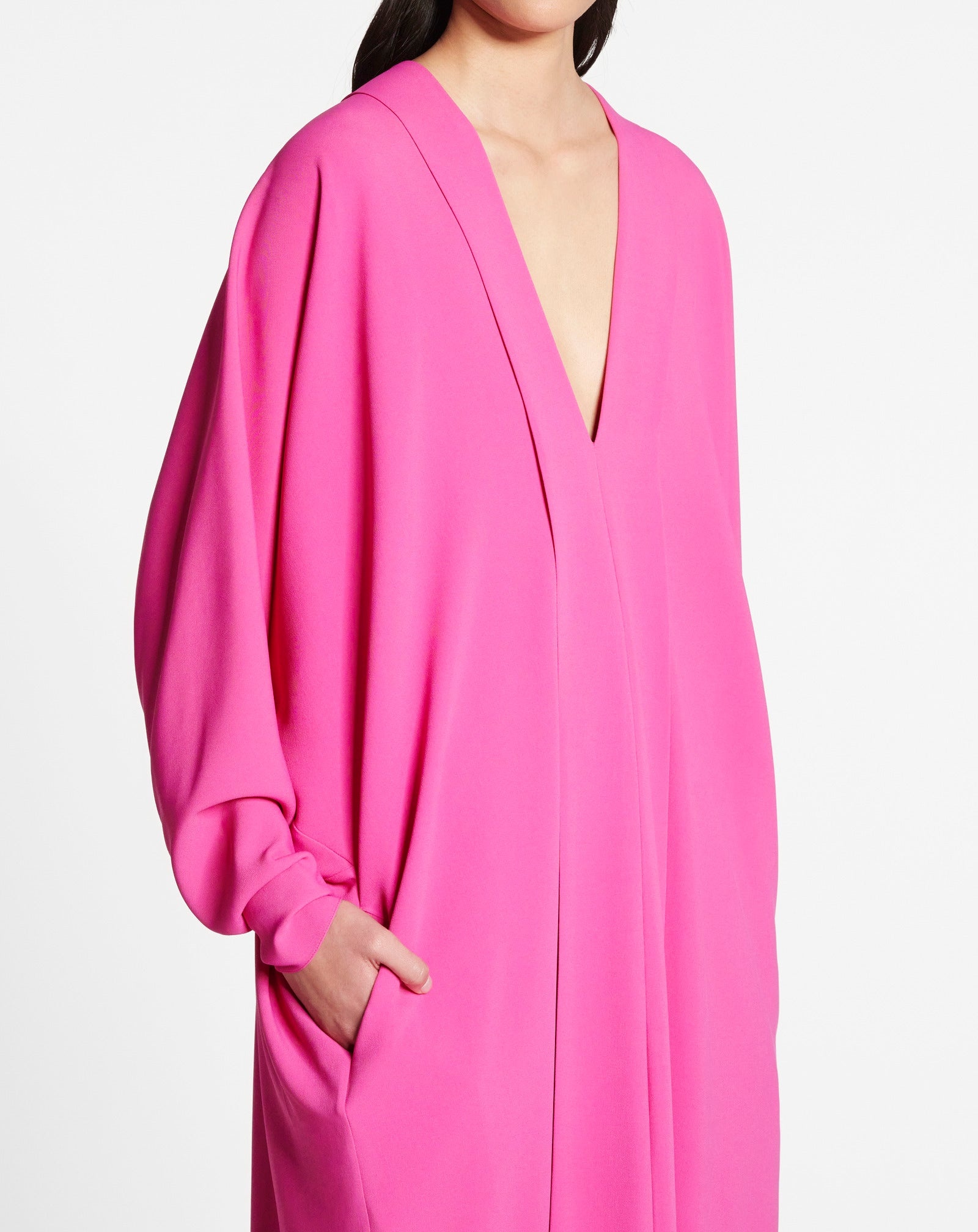 CAFTAN DRESS - 5