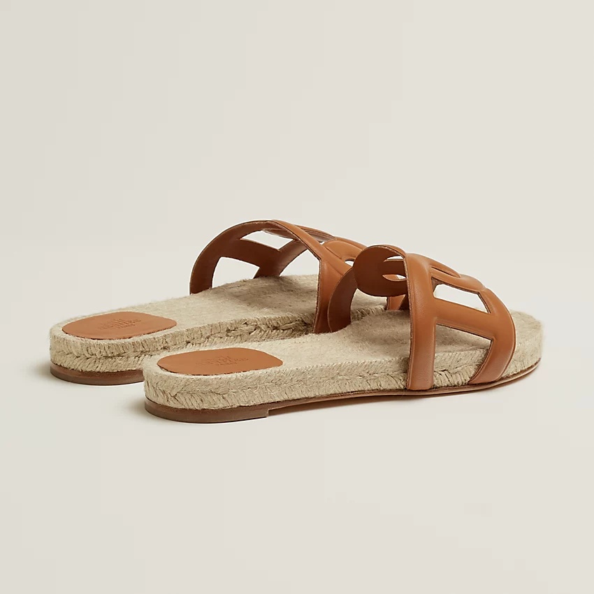 Famosa espadrille - 4