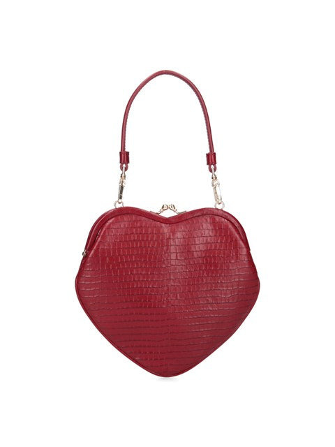 Vivienne Westwood Women "Belle Heart" Bag - 3