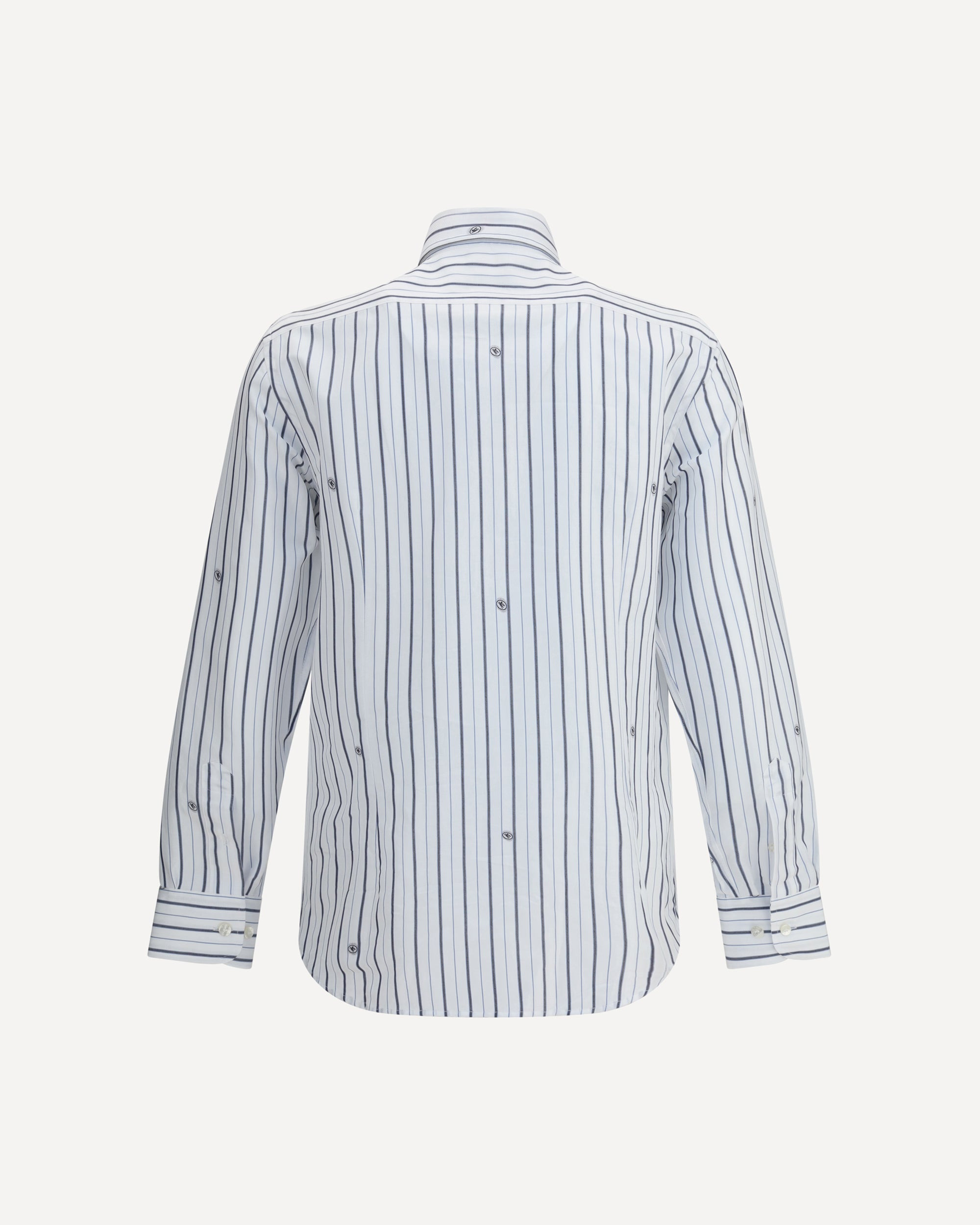 Striped Shirt - 2