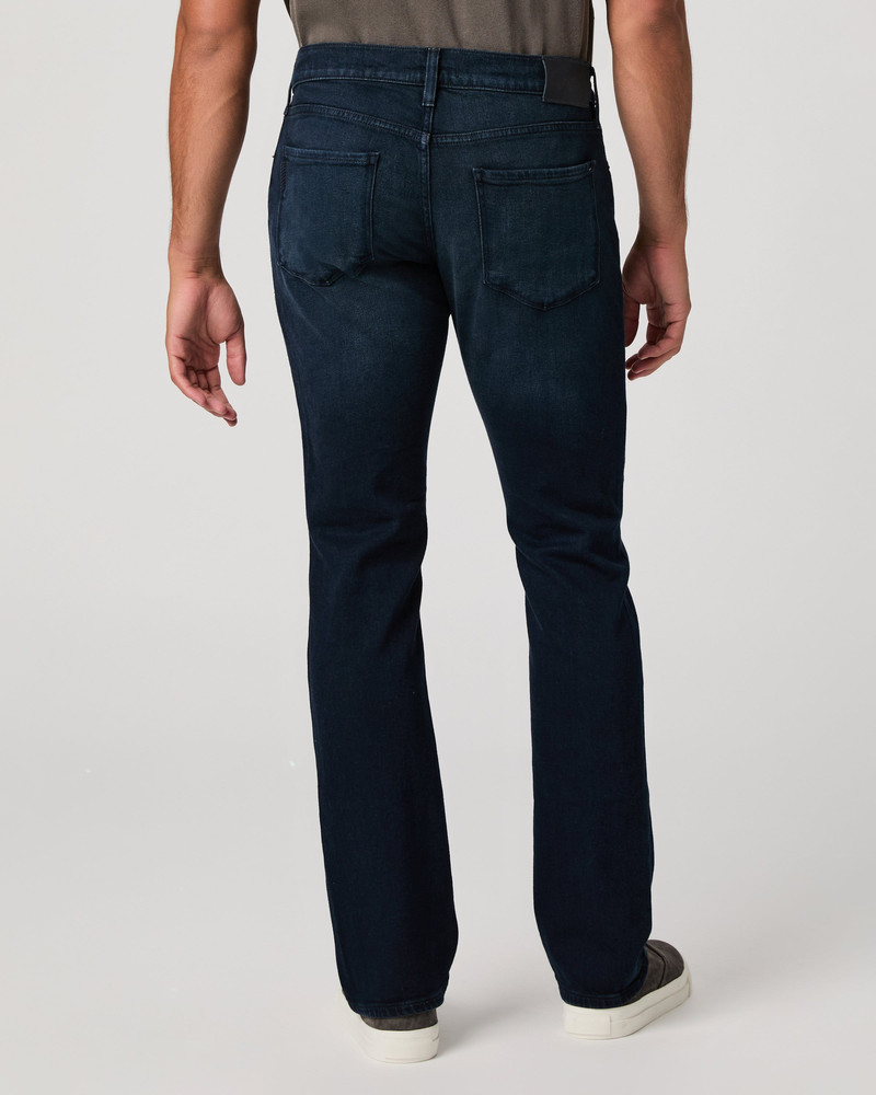 Heritage Federal 34" Slim Straight Jean 4