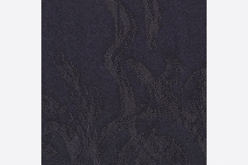 Toile de Jouy Pajama Shirt 3