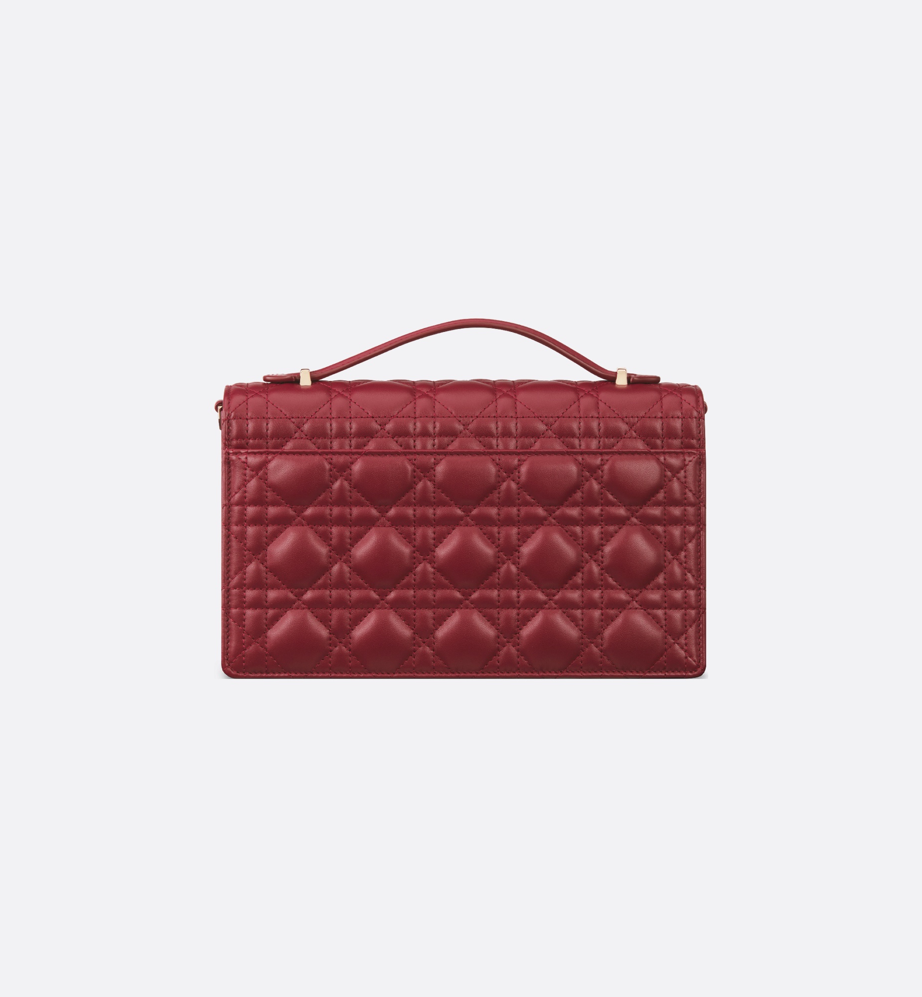 My Dior Top Handle Bag - 2