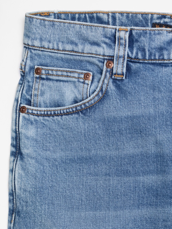 Solid Ollie Worn Vintage - 5