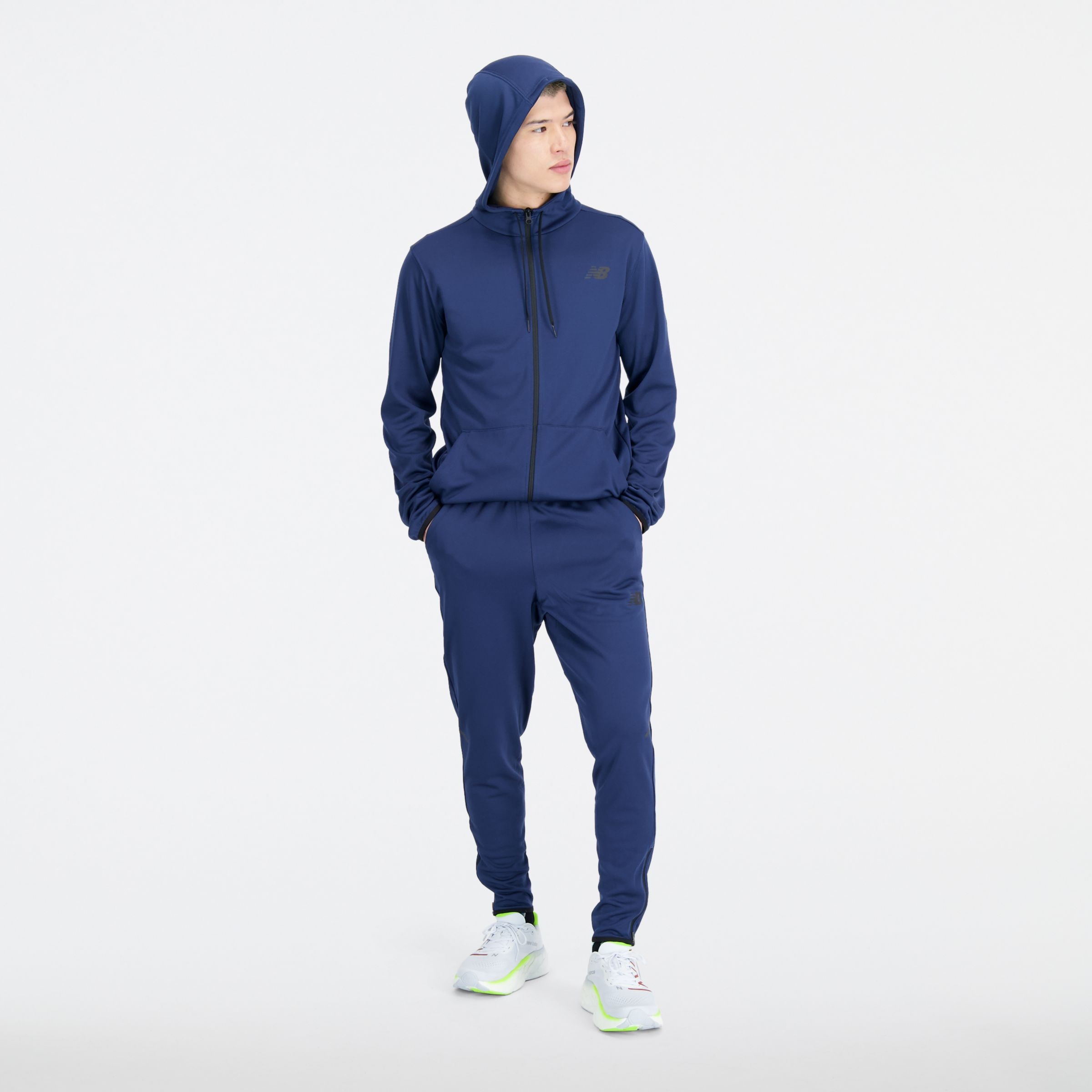 Tenacity Knit Training Pant - 7