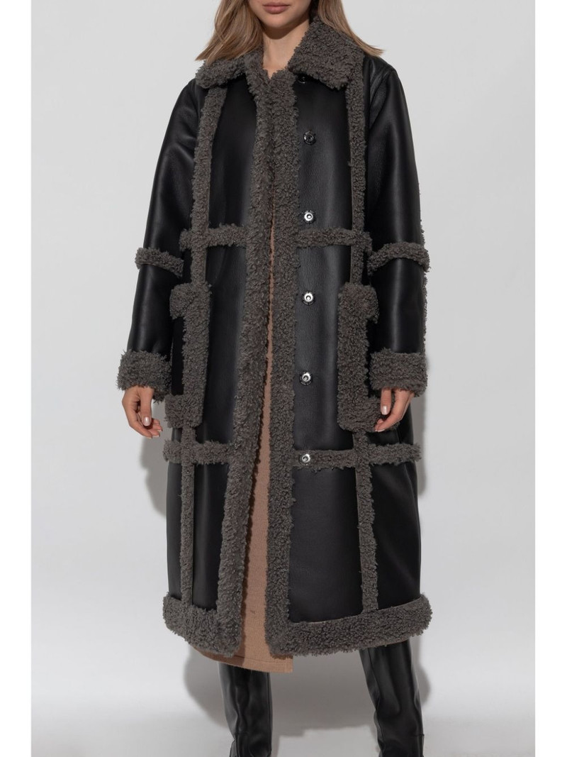 Patrice coat 3