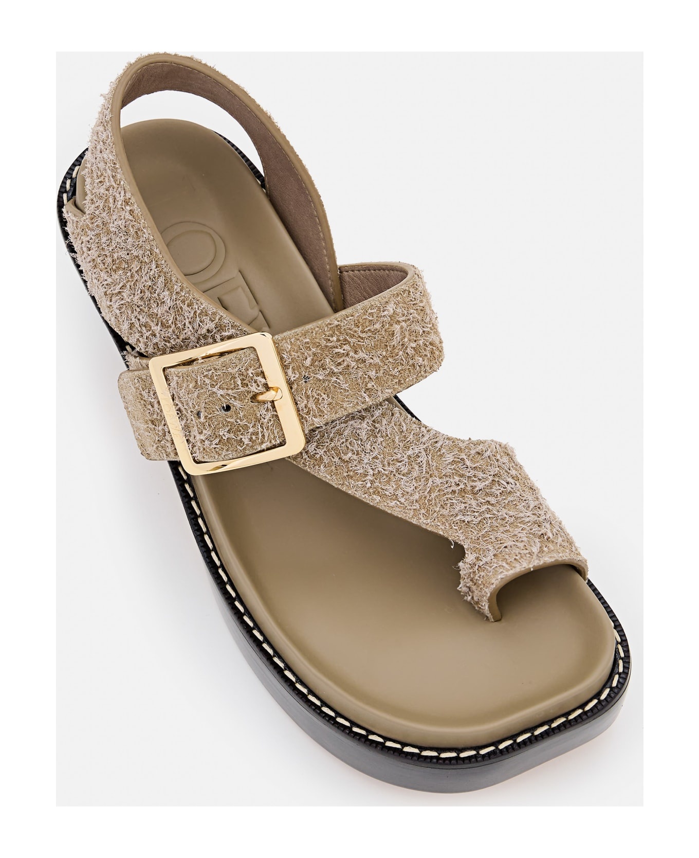 Ease Heel Sandal 90 - 3