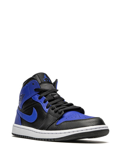 Jordan Air Jordan 1 Mid sneakers outlook