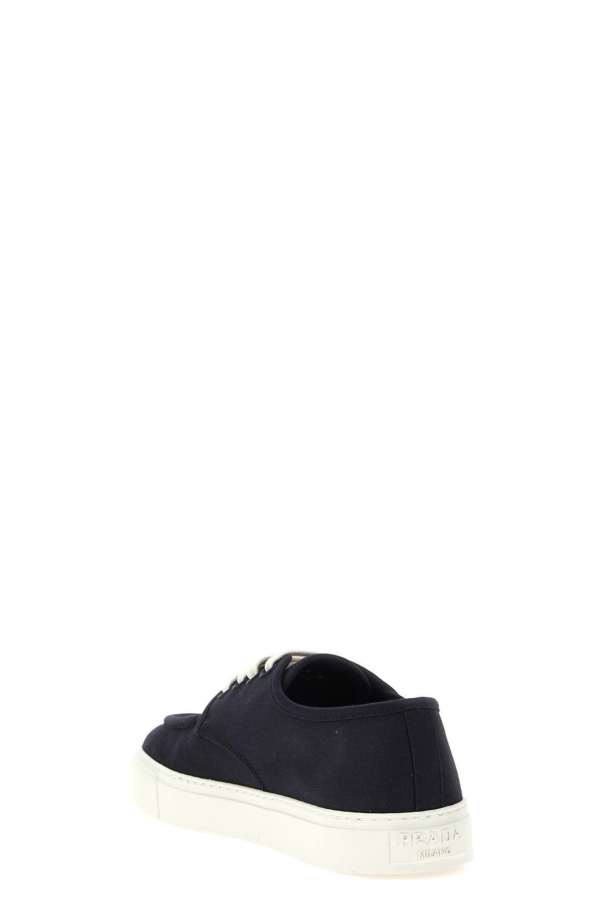 Cotton sneakers - 3