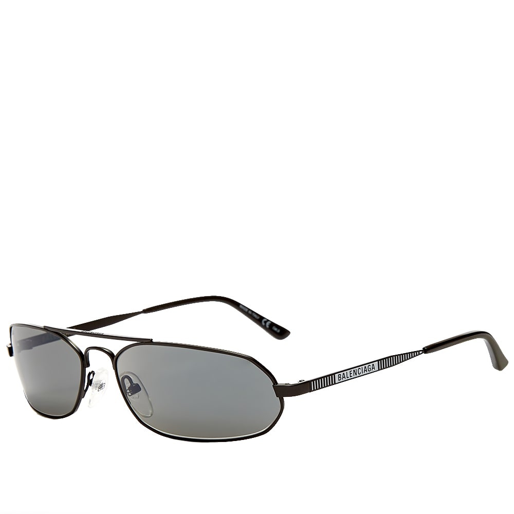 Balenciaga Agent Sunglasses - 1