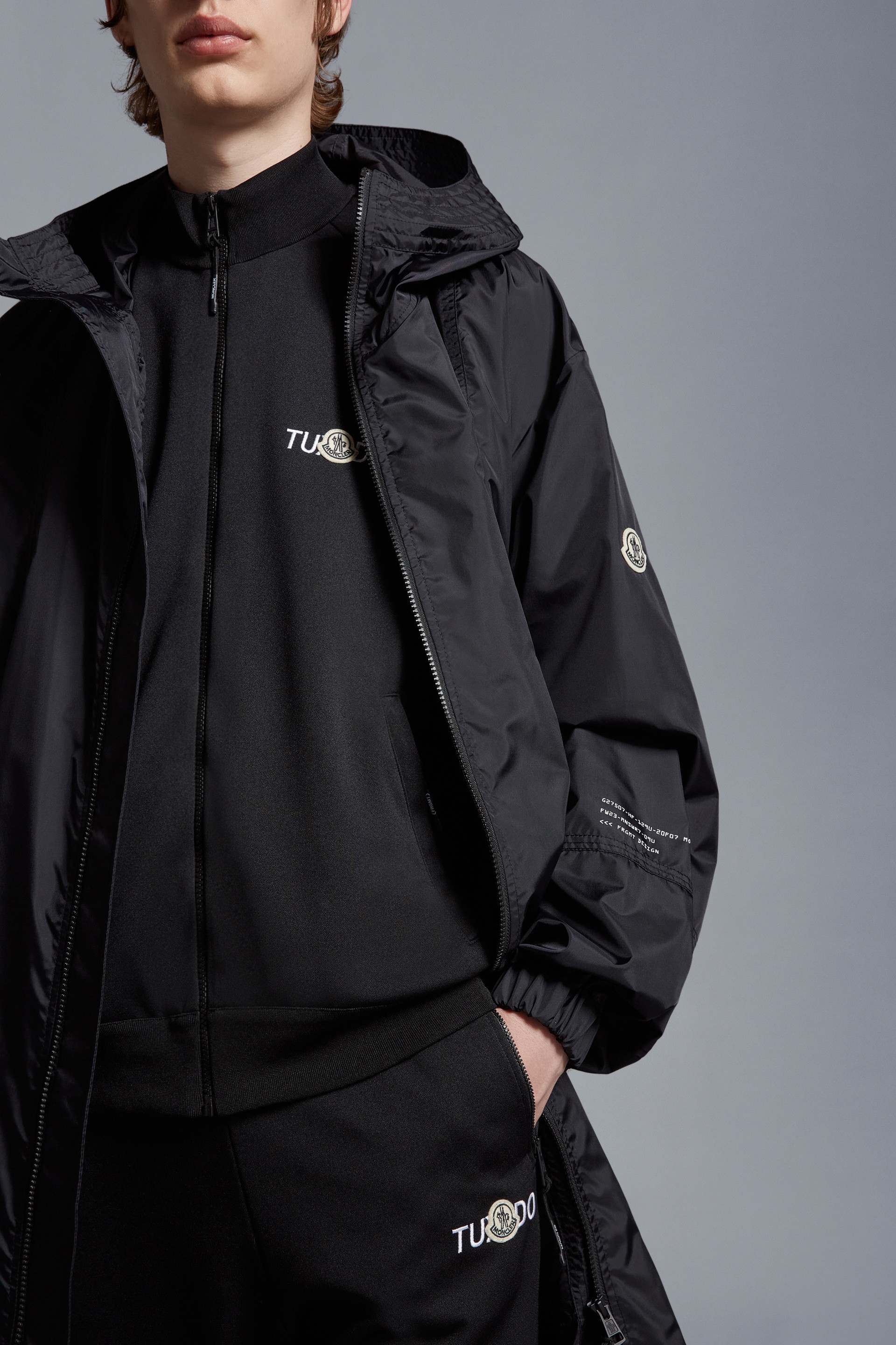 Fennel Packable Parka - 7