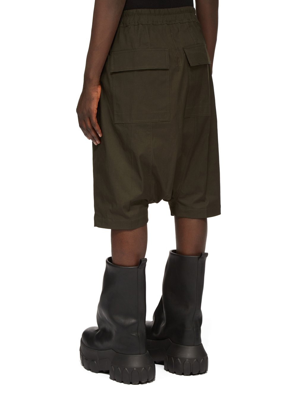 SHORTS - 3