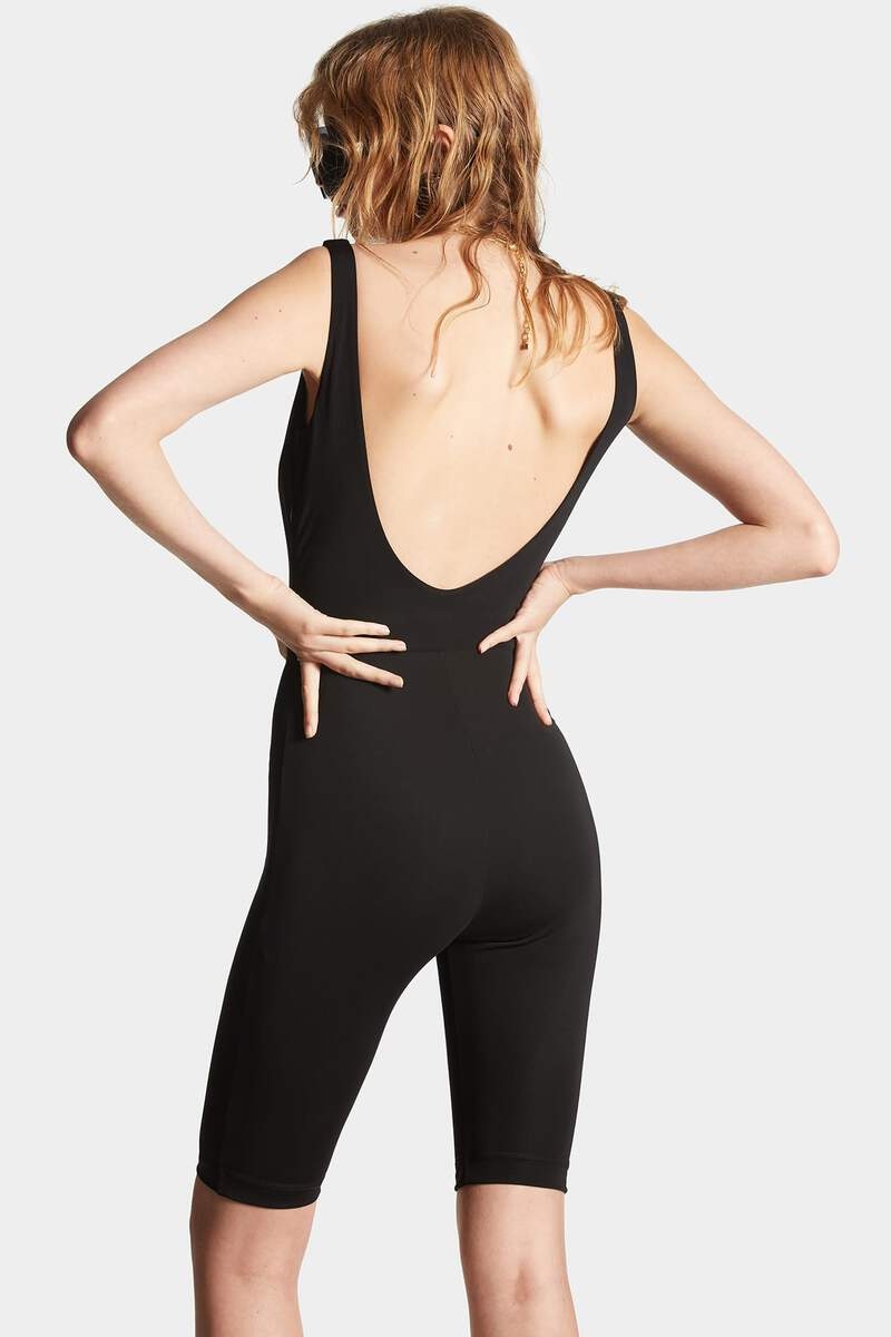 CORSET OVERALL - 4