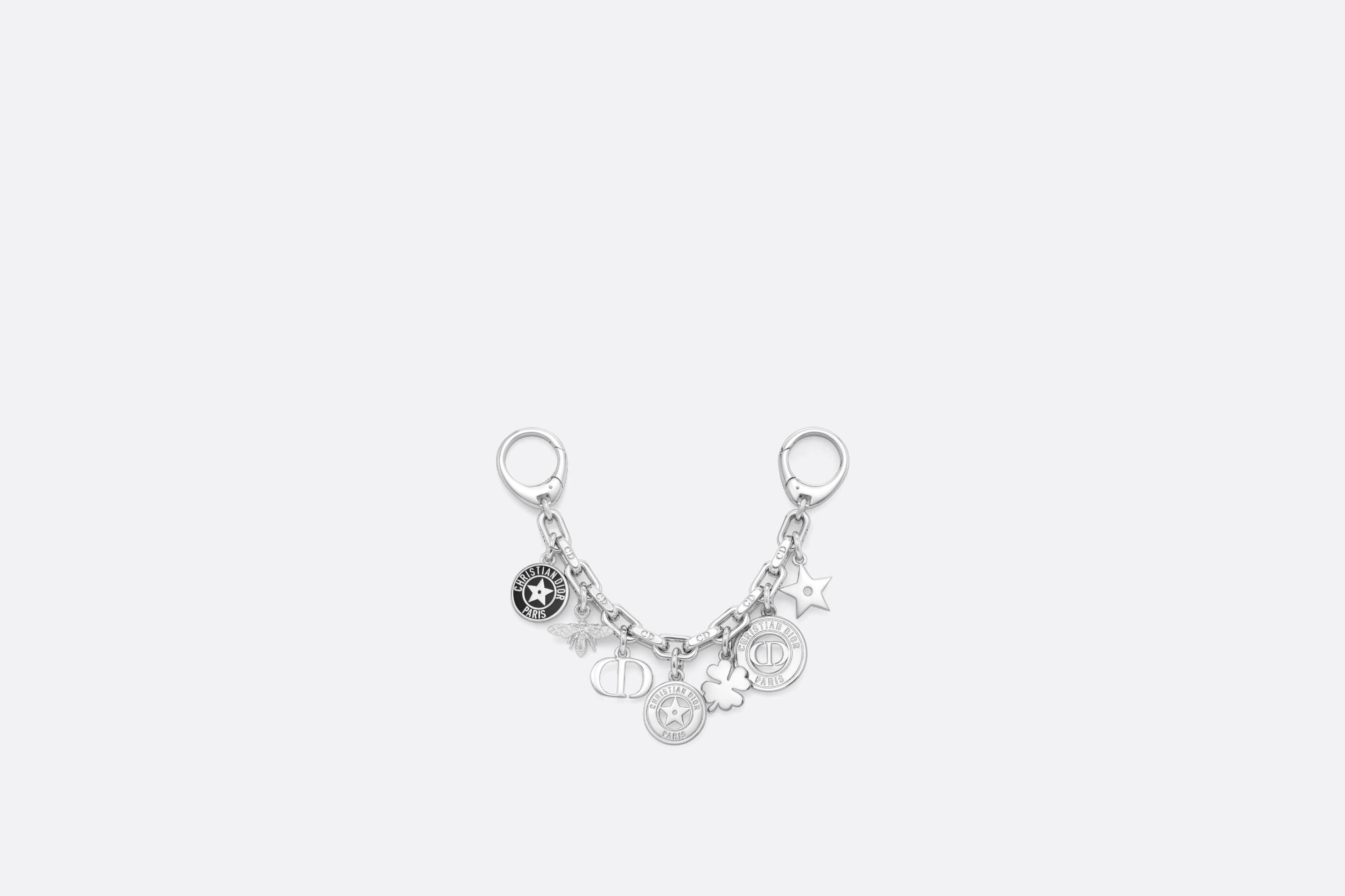 30 Montaigne Bag Charm - 5